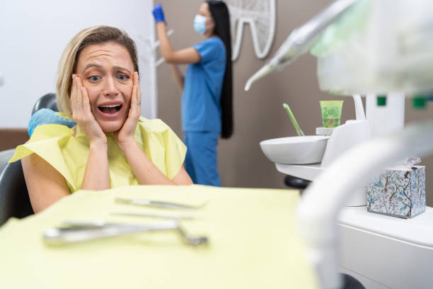 Best Chipped Tooth Repair Near Me  in Glen Gardner, NJ