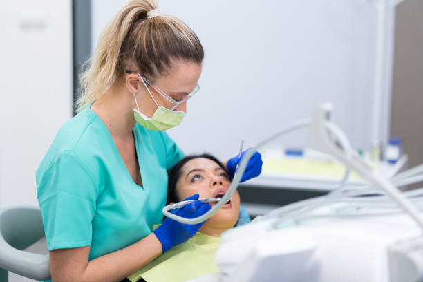 Best Dentist Open Late Near Me  in Glen Gardner, NJ